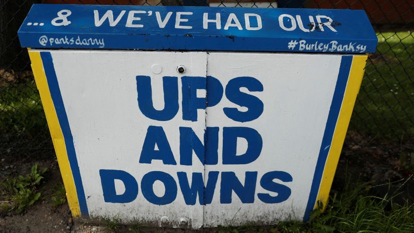 Grafit pristalica Lidsa (©Reuters)