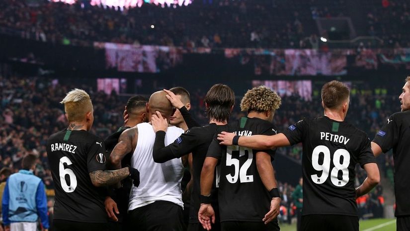 Krasnodar (©AFP)