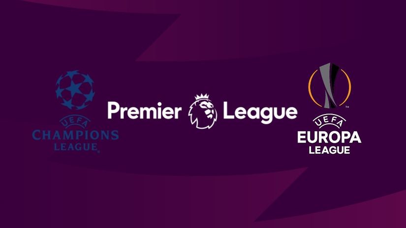 Liga šampiona i Liga Evrope: Ko će se kvalifikovati u različitim scenarijima?