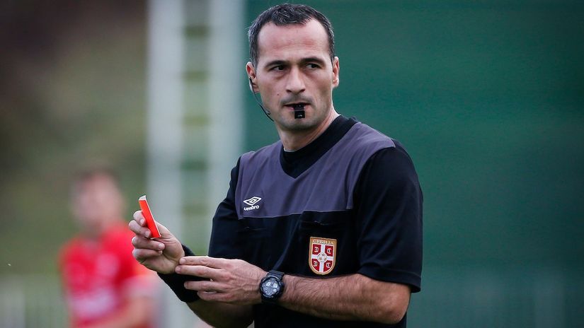 Bojan Nikolić (©Starsport)