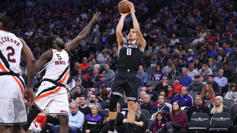 Bogdan Bogdanović (©Reuters)
