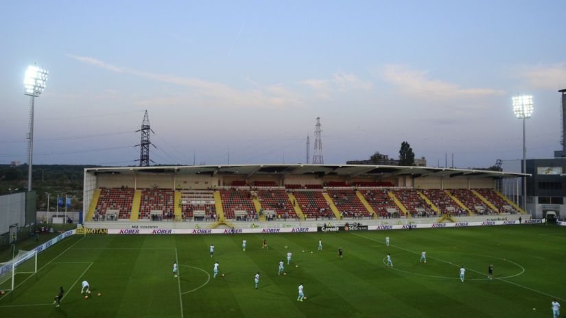 Stadion Astre (©Shutterstock)