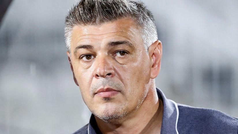 Savo Milošević (© Star sport)