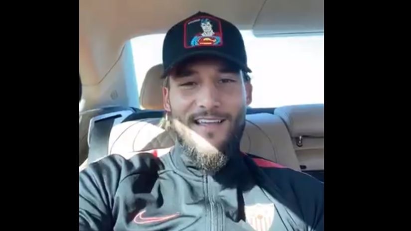 Nemanja Gudelj 