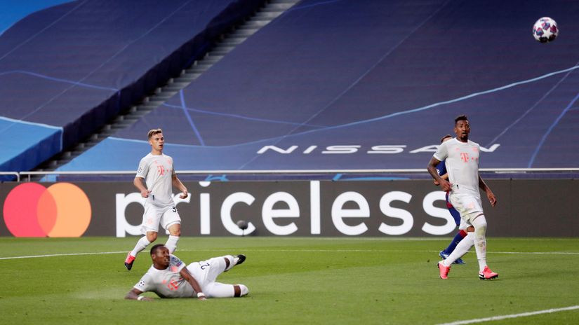 Reuters