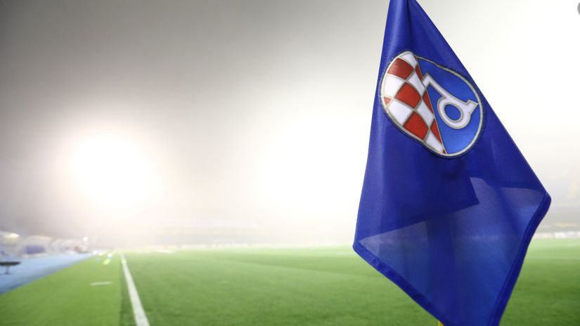 Dinamo Zagreb (©Reuters)