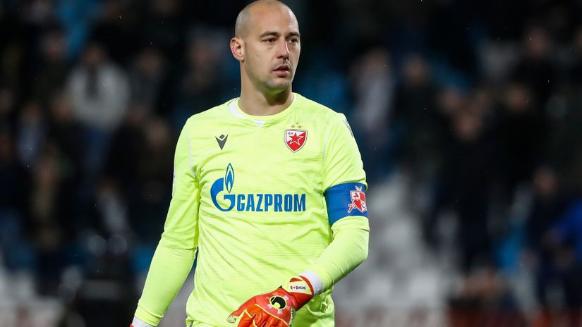 Milan Borjan (©Star Sport)