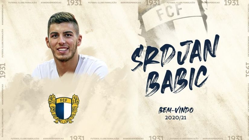 Zvanično: Srđan Babić otišao iz Zvezde