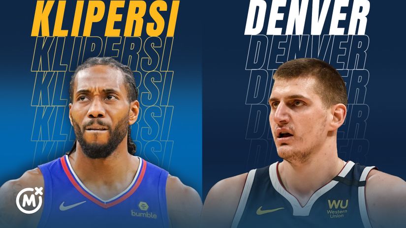 Kavaj Lenard ili Nikola Jokić?