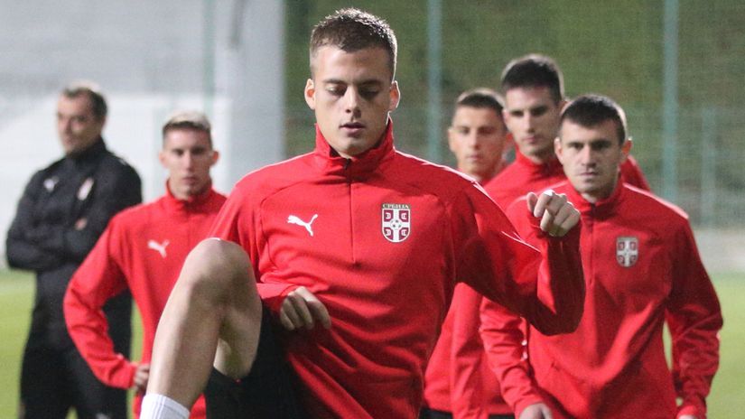 Ivan Ilić (©Starsport)