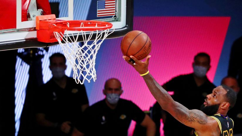 Foto: Reuters
