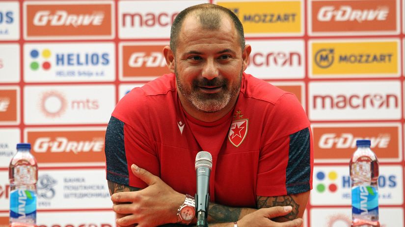 Dejan Stanković (©MN Press)