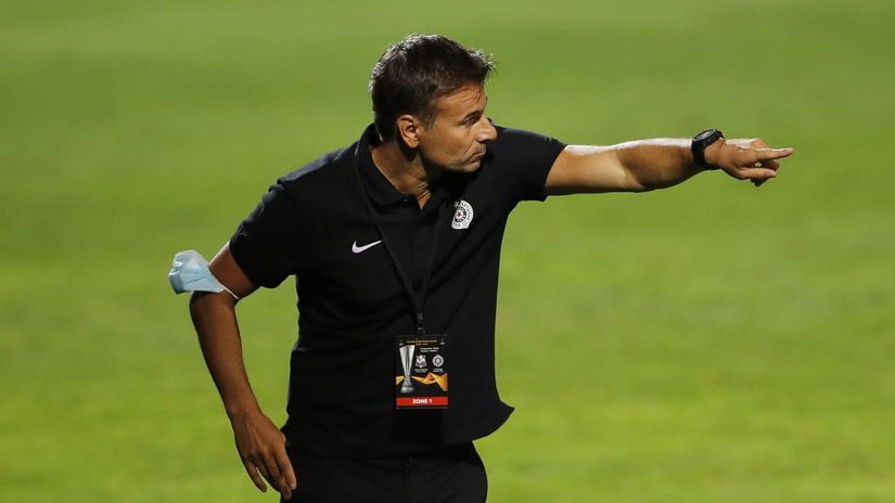 Aleksandar Stanojević 