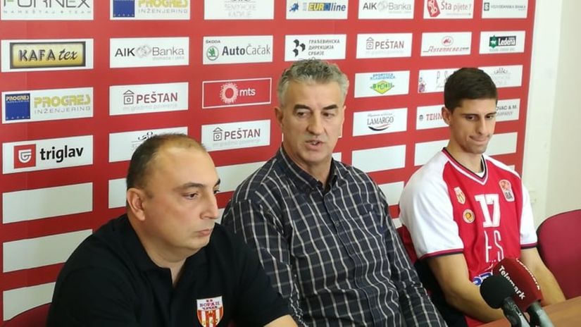 Milić, Ivanović i Kočović