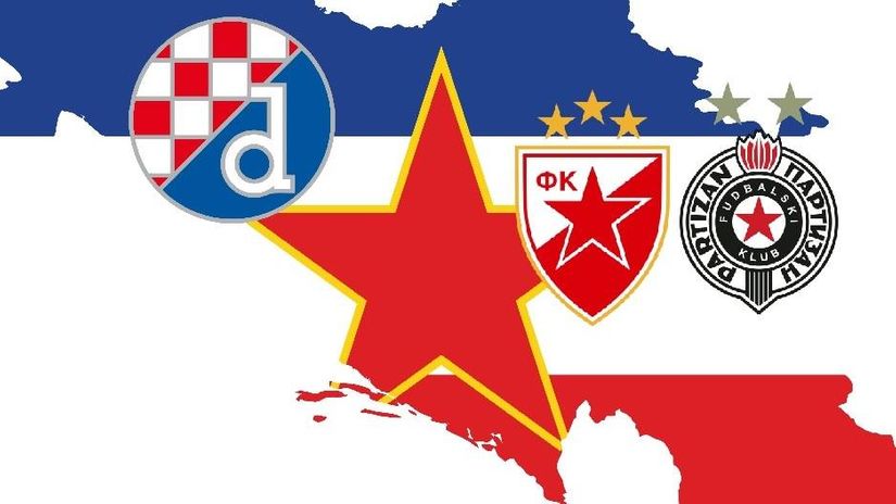 Dinamo zaradio 183.980.000 evra od prodaja, Zvezda dva i po puta manje, od Partizana bolje rade i Rijeka i Hajduk