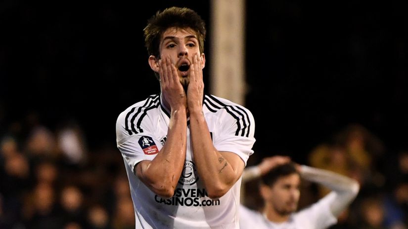 Lukas Piazon (©Reuters)