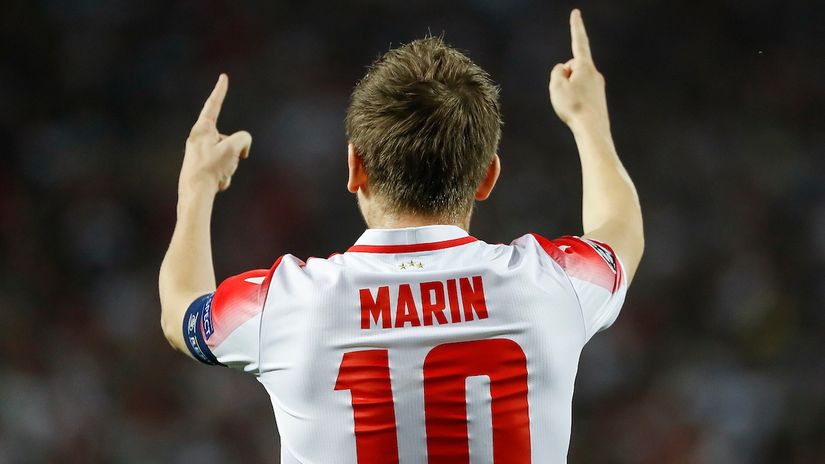 Marko Marin (© Star sport)