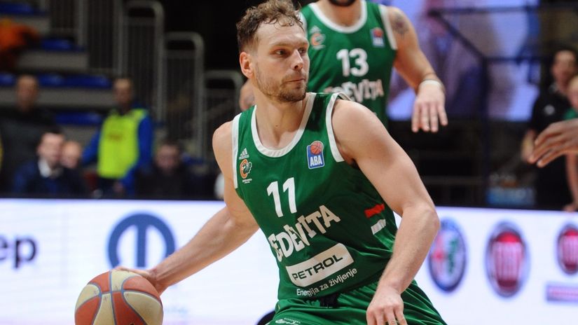 Jaka Blažič (©MN Press)