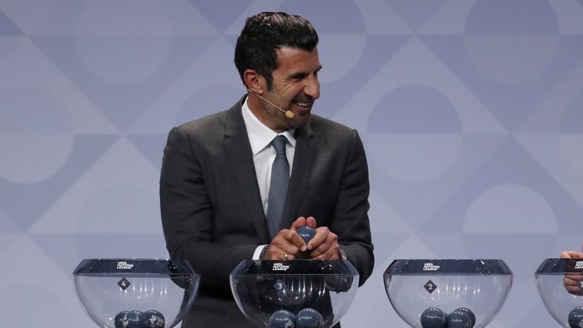 Figo: Evropska premijer liga će uništiti fudbal