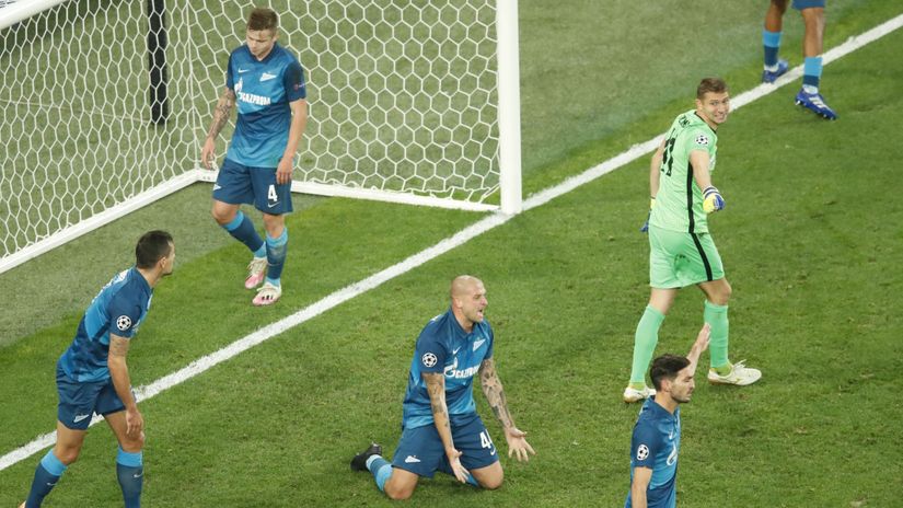 Foto: Reuters