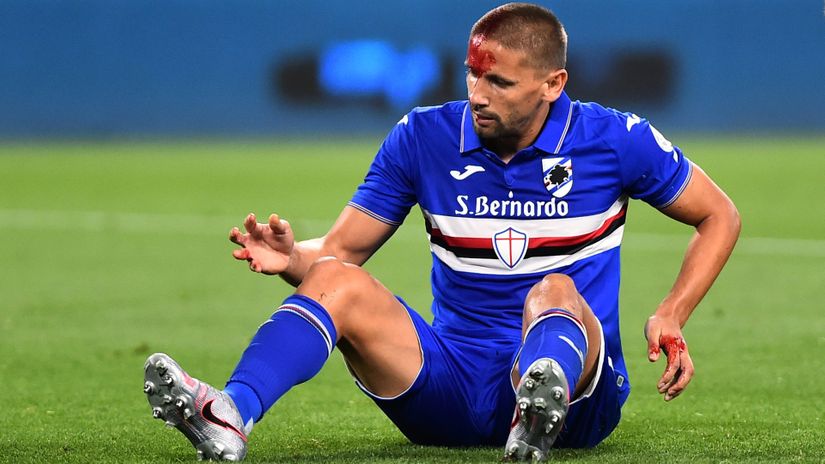 Gaston Ramirez (©Reuters)