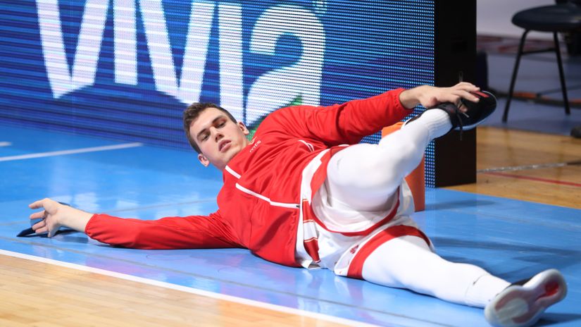 Nikola Radičević (©Star Sport)