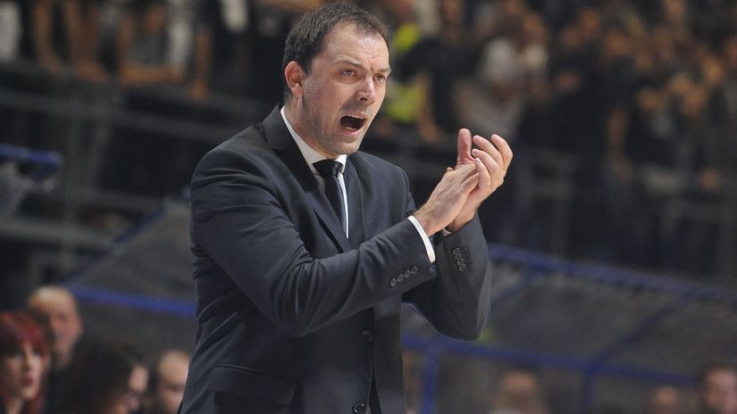 Nenad Čanak (©MN Press)