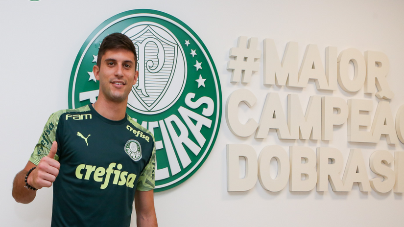 (©www.palmeiras.com.br)