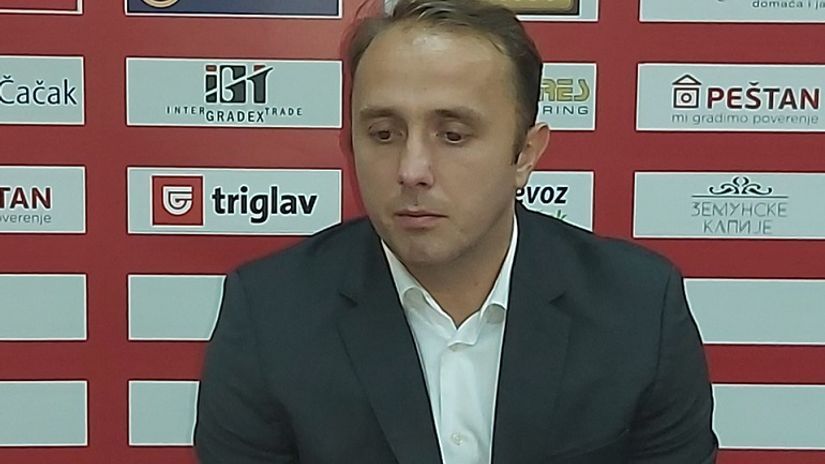 Marko Marinović
