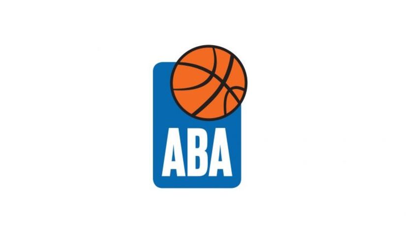 Logo ABA lige