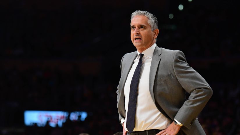 Igor Kokoškov (Reuters)
