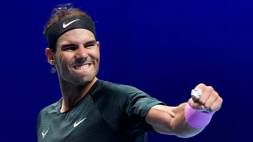 London čeka novog šampiona, Nadal posle pet godina u polufinalu