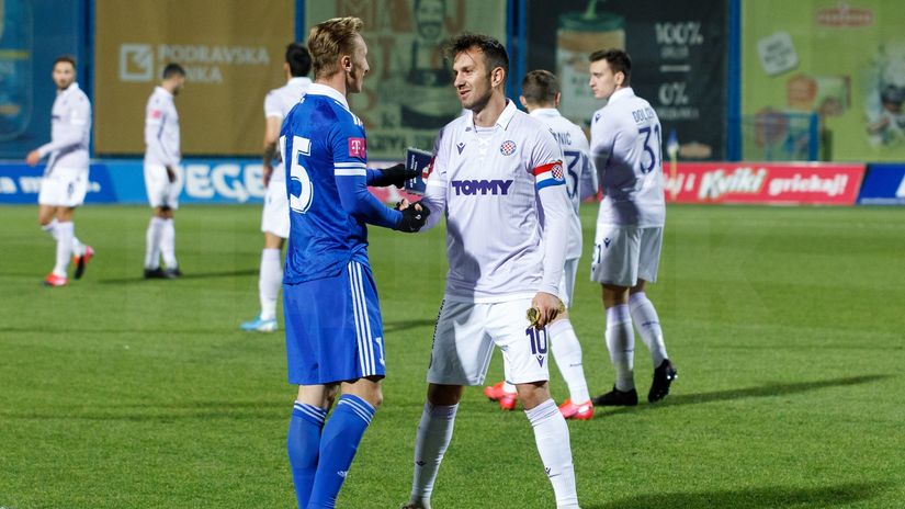 Foto: Hajduk.hr