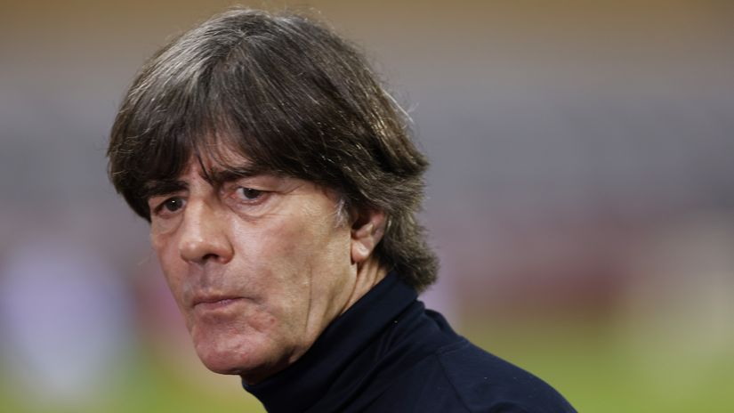 Nemačka zadržala selektora: Sa Levom na Svetsko prvenstvo