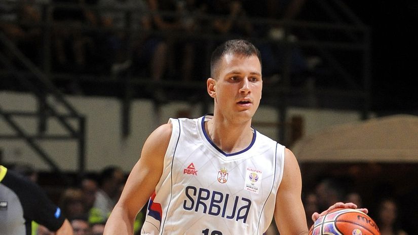 Nemanja Nedović