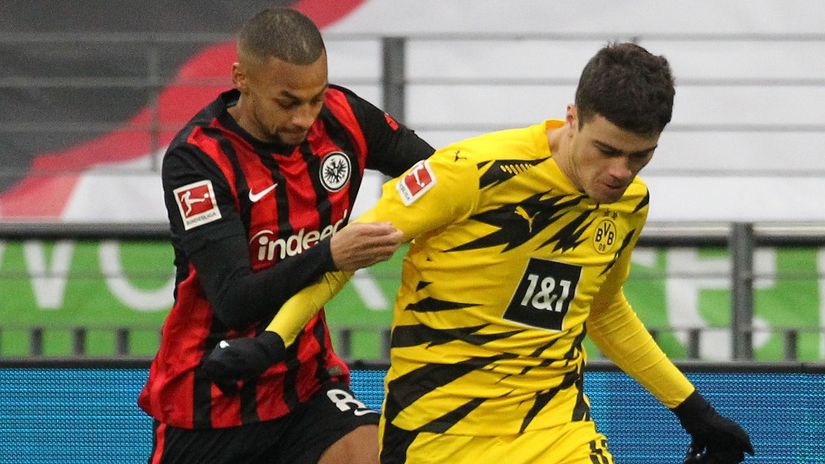 Dortmund ne može da se bori za titulu, okliznuo se i Gladbah (VIDEO)