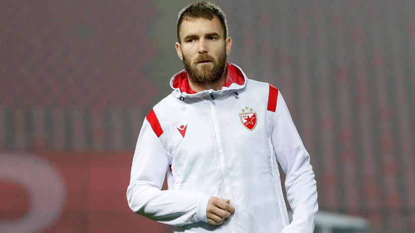 Aleksandar Katai (©Starsport)