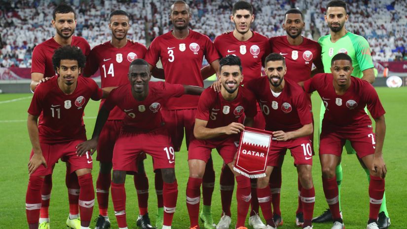 I Katar u grupi sa Srbijom za Mundijal 2022?