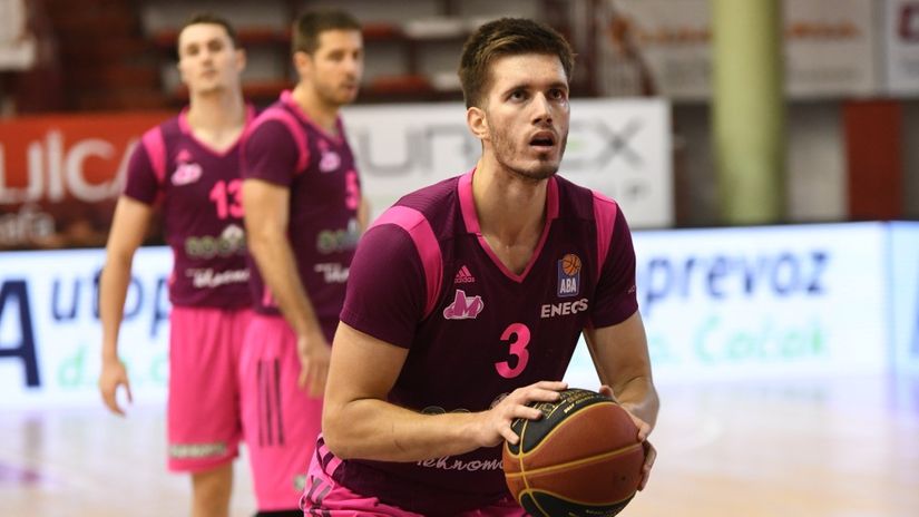 Filip Petrušev (©ABA LIGA)