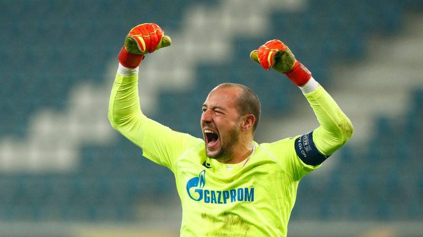 Milan Borjan