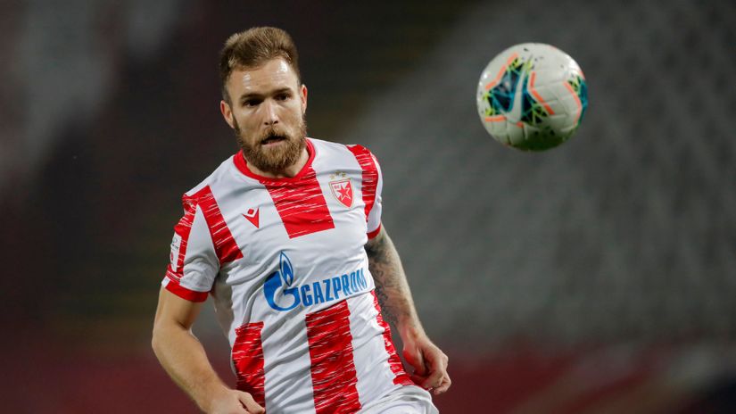 Aleksandar Katai (©Starsport)