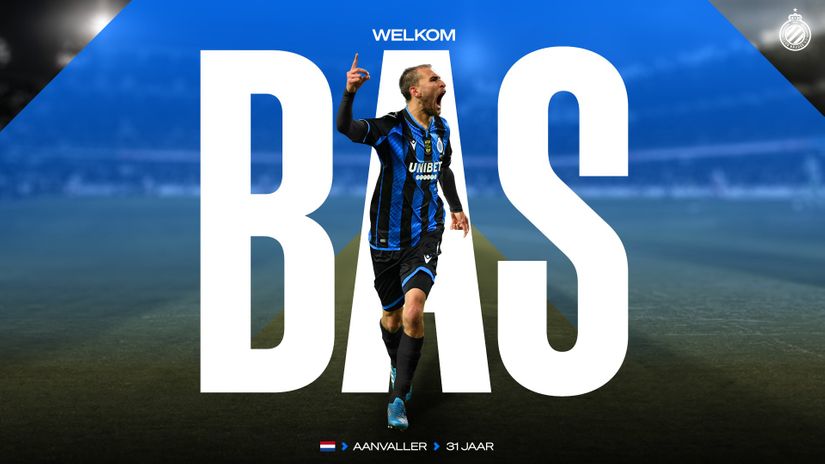 Prvi veliki transfer Belgije – Bas Dost za 4.000.000 evra, Krmenčik traži klub