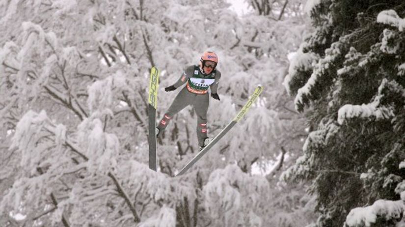 Četiri skakaonice: Ašenvaldu pripale kvalifikacije u Oberstdorfu