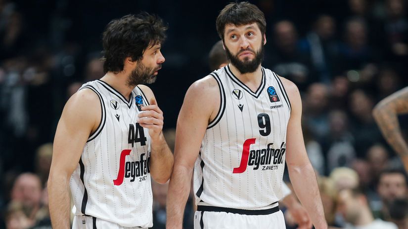 Teodosić i Marković (©Starsport)