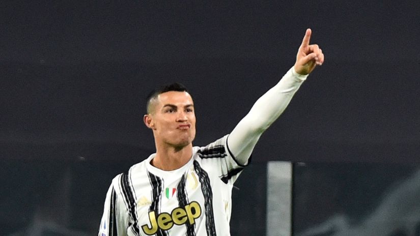 Ronaldo prestigao Pelea, još dva gola i imaće napismeno da je najveći golgeter svih vremena (VIDEO)