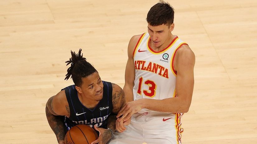 Bogdan Bogdanović (©AFP)