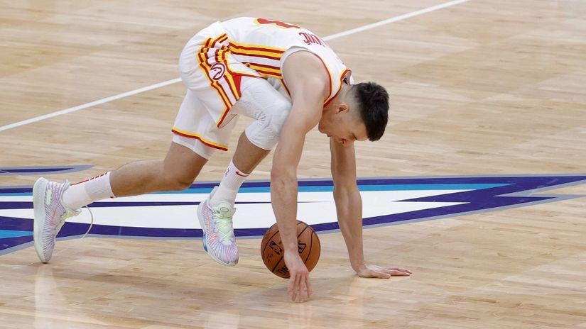 Bogdan Bogdanović (©AFP)