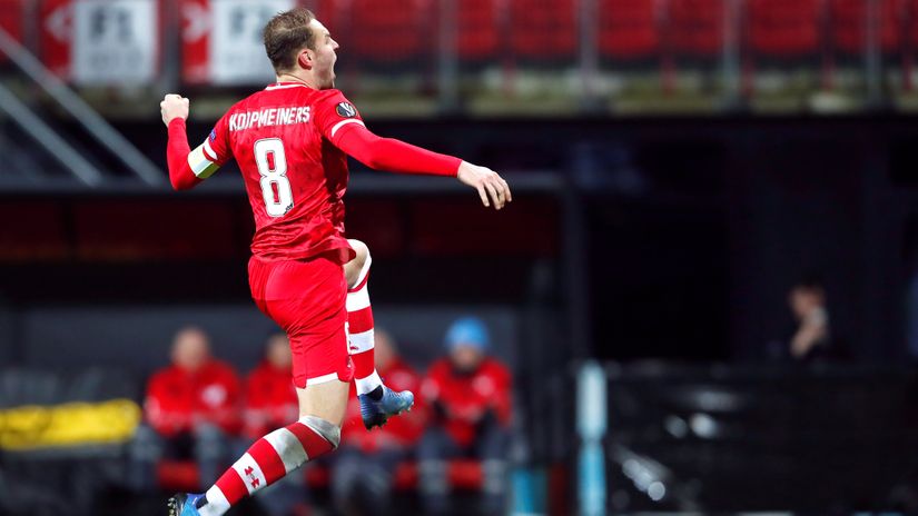 Alkmar je smrt za velikane: PSV pao za osam minuta