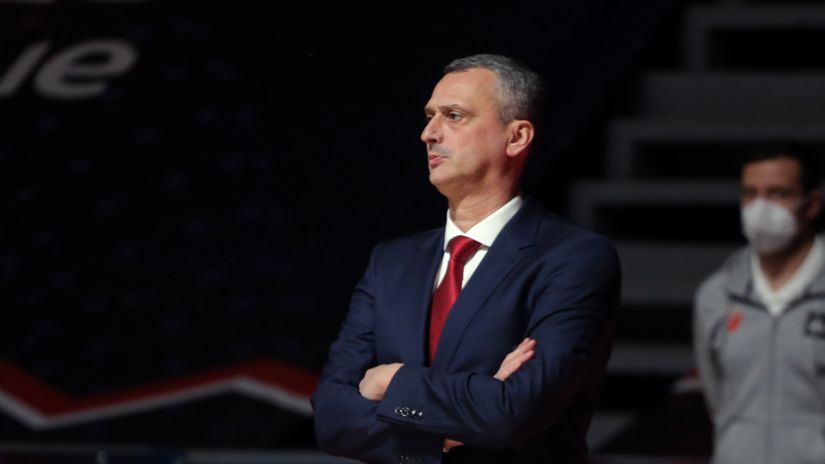 Dejan Radonjić (©Star Sport) 
