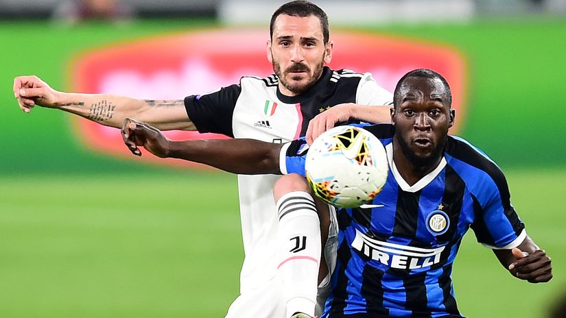 Mozzart Daje Najvece Kvote Na Svetu Inter 2 65 Ajaks 1 55 Lion 1 35 Mozzartsport